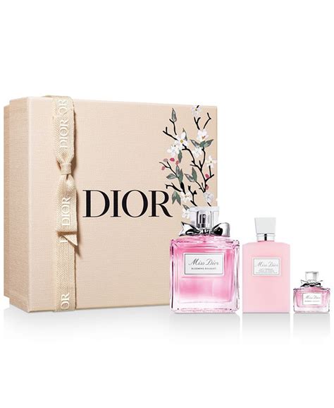 miss dior blooming bouquet macy'|Miss Dior Blooming bouquet sale.